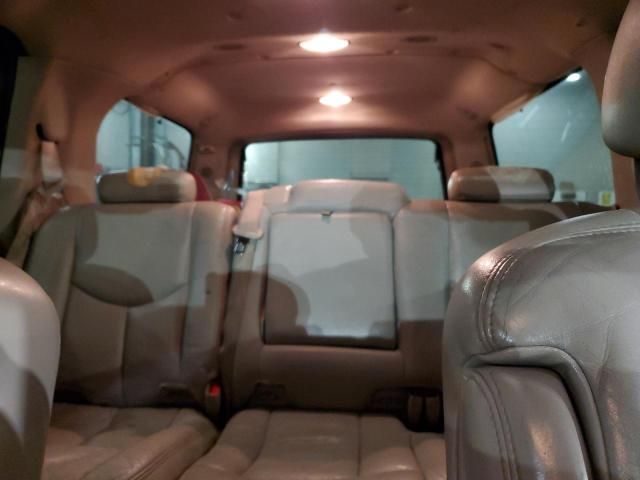 2005 Cadillac Escalade ESV