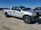 2007 Ford F150