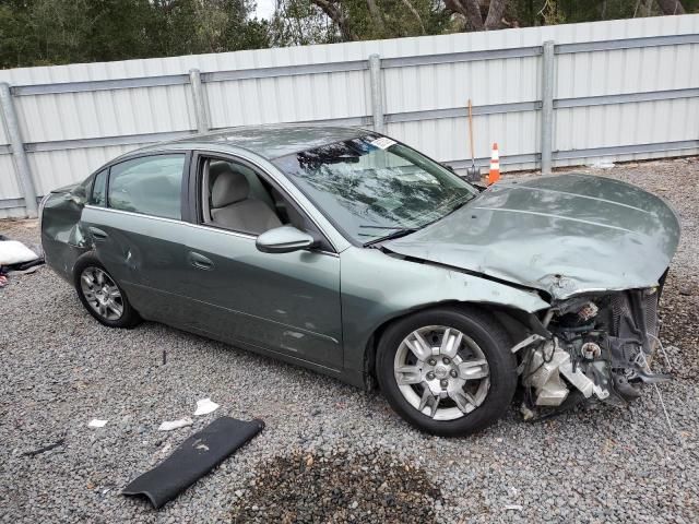 2005 Nissan Altima S