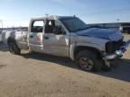 2007 GMC Sierra K2500 Heavy Duty