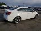 2013 Honda Civic SI