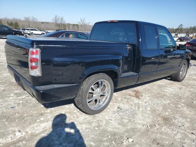 1994 GMC Sierra C1500