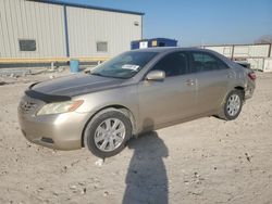 Toyota Camry ce Vehiculos salvage en venta: 2007 Toyota Camry CE