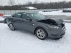 2018 Ford Taurus SEL