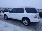 2006 Saab 9-7X ARC