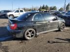 2004 Subaru Impreza WRX