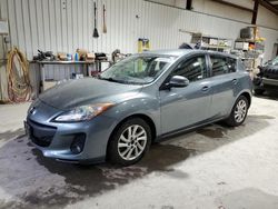 2012 Mazda 3 I en venta en Chambersburg, PA