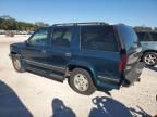 1995 Chevrolet Tahoe K1500