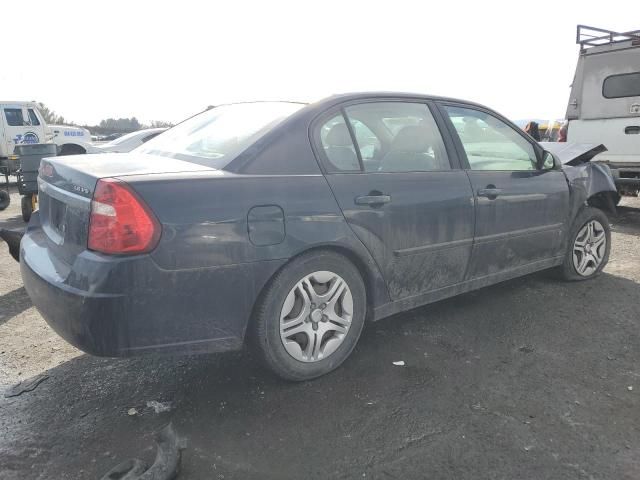 2007 Chevrolet Malibu LS