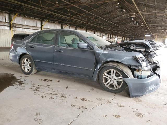 2006 Honda Accord SE