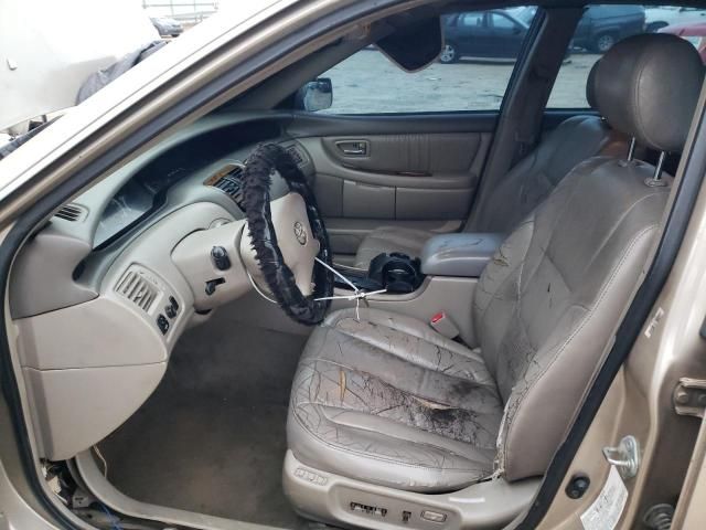 2002 Toyota Avalon XL