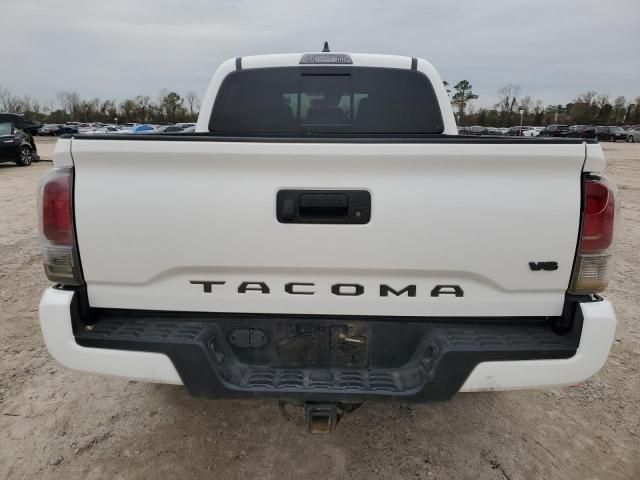 2023 Toyota Tacoma Double Cab