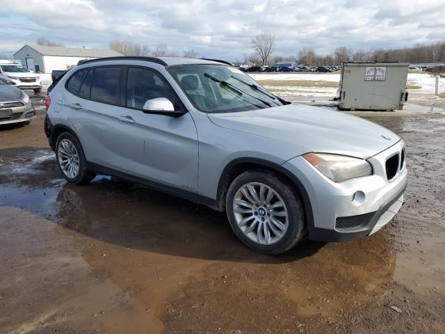 2014 BMW X1 SDRIVE28I