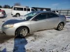 2008 Pontiac G6 Base