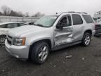 2012 Chevrolet Tahoe K1500 LT