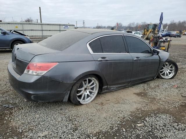 2009 Honda Accord LX