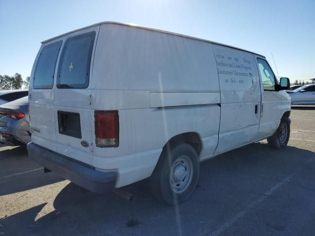 2006 Ford Econoline E150 Van