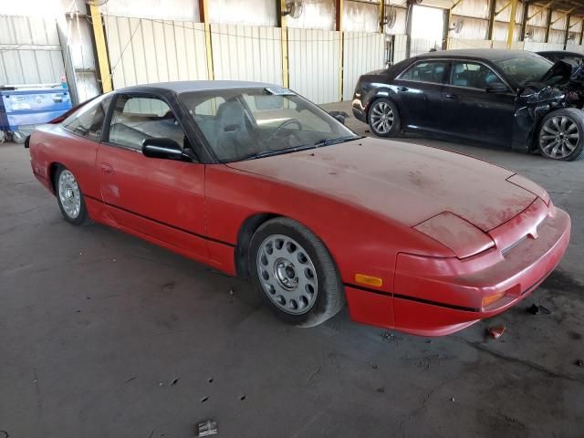 1990 Nissan 240SX SE