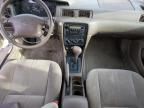 2001 Toyota Camry CE