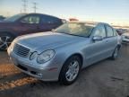 2003 Mercedes-Benz E 320