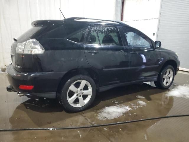 2004 Lexus RX 330