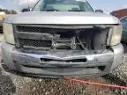 2010 Chevrolet Silverado C1500