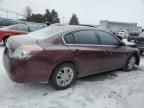 2011 Nissan Altima Base