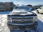 2014 Chevrolet Silverado K1500 High Country