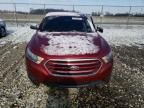 2013 Ford Taurus Limited