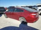 2015 Ford Fusion Titanium