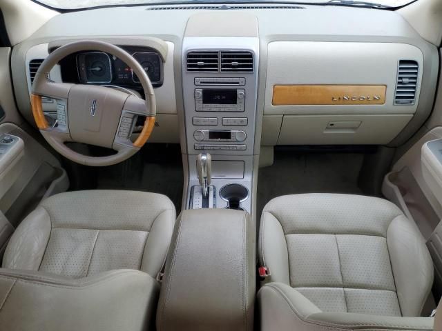 2007 Lincoln MKX