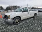 2005 Chevrolet Silverado C1500