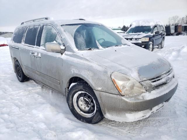 2008 KIA Sedona EX