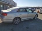 2011 Volkswagen Jetta SEL