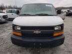 2014 Chevrolet Express G1500