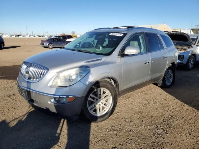 2008 Buick Enclave CX