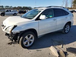 2006 Lexus RX 330 en venta en Dunn, NC