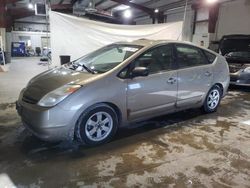 Lots with Bids for sale at auction: 2005 Toyota Prius