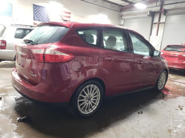 2013 Ford C-MAX SE