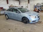 2011 Chevrolet Cruze LS