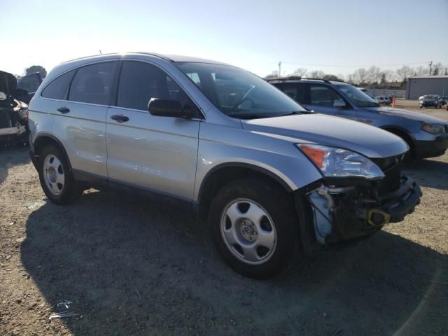 2010 Honda CR-V LX