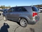 2011 KIA Sorento Base