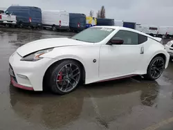 2020 Nissan 370Z Base en venta en Hayward, CA