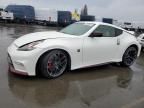 2020 Nissan 370Z Base