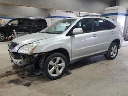 Carros con verificación Run & Drive a la venta en subasta: 2004 Lexus RX 330