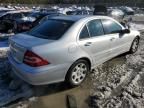 2006 Mercedes-Benz C 280 4matic