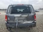 2012 Honda Pilot EXL