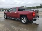 2014 Chevrolet Silverado C1500 LT