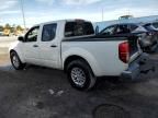 2014 Nissan Frontier S