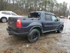 2001 Ford Explorer Sport Trac